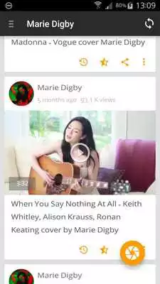 Play TVA: Cover Songs on YouTube