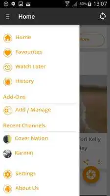Play TVA: Cover Songs on YouTube