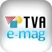 Free play online TVA e-mag APK Free play online TVA e-mag APK
