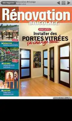 Play TVA e-mag