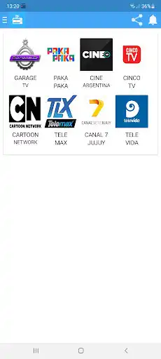 Play TV Agentina as an online game online TV Agentina with UptoPlay tv.agentina Play TV Agentina as an online game TV Agentina with UptoPlay