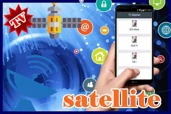 Play TV Albanian Play TV Albanian