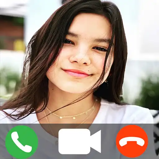 Play Tv Ana Emilia Fake Video Call APK