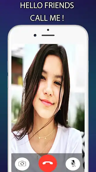 Play Tv Ana Emilia Fake Video Call as an online game Tv Ana Emilia Fake Video Call with UptoPlay