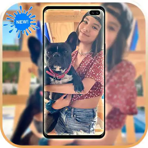 Play TV Ana Emilia Wallpaper HD 2020 APK Play TV Ana Emilia Wallpaper HD 2020 APK