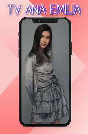 Play Tv Ana Emilia Wallpaper and enjoy Tv Ana Emilia Wallpaper with UptoPlay Play Tv Ana Emilia Wallpaper and enjoy Tv Ana Emilia Wallpaper with UptoPlay