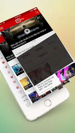 Play TV and Digital TV tips as an online game TV and Digital TV tips with UptoPlay