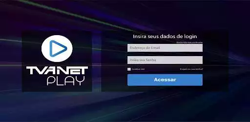 Play TVANETPLAY as an online game TVANETPLAY with UptoPlay