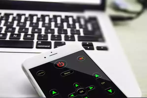 Play TV App Remote Control For Android Free play online