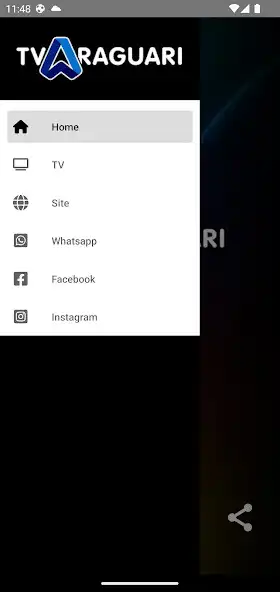 Play TV Araguari and enjoy TV Araguari with UptoPlay Play TV Araguari and enjoy TV Araguari with UptoPlay