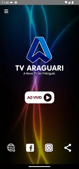 Play TV Araguari as an online game online TV Araguari with UptoPlay Play TV Araguari as an online game TV Araguari with UptoPlay