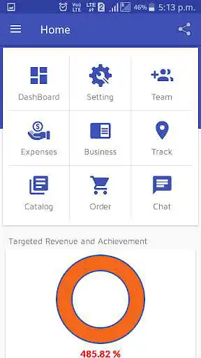 Play Tvarak, sales accelerator, analytics and tracking as an online game Tvarak, sales accelerator, analytics and tracking with UptoPlay