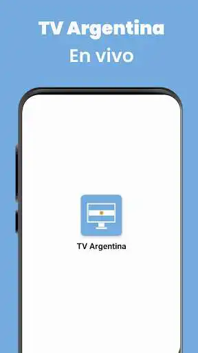 Play TV Argentina 2022, tv en vivo as an online game TV Argentina 2022, tv en vivo with UptoPlay