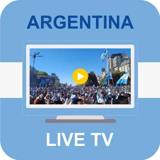 Play TV Argentina en Vivo - Guía APK