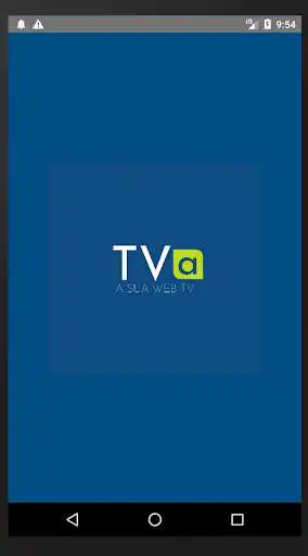 Play TVAwebtv  and enjoy TVAwebtv with UptoPlay