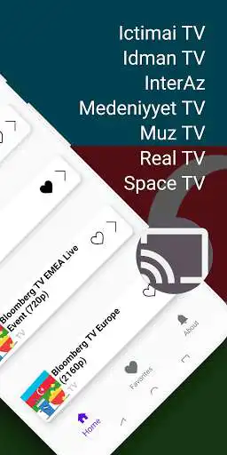 Play TV Azerbaijani Live Chromecast as an online game online TV Azerbaijani Live Chromecast with UptoPlay com.tv.tdtazerbaijan Play TV Azerbaijani Live Chromecast as an online game TV Azerbaijani Live Chromecast with UptoPlay