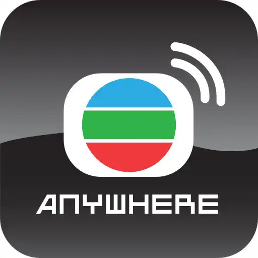 Free play online TVBAnywhere+ APK