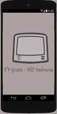 Play TV bebas kuota:data offline indonesia hd pranks