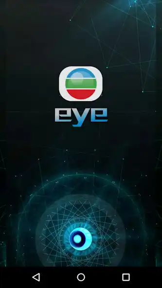 Play TVB eye
