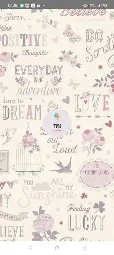 Play TVB Forever  and enjoy TVB Forever with UptoPlay