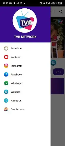 Play TVB NETWORK and enjoy TVB NETWORK with UptoPlay Play TVB NETWORK and enjoy TVB NETWORK with UptoPlay
