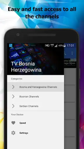 Play TV Bosnia and Herzegovina Info  and enjoy TV Bosnia and Herzegovina Info with UptoPlay