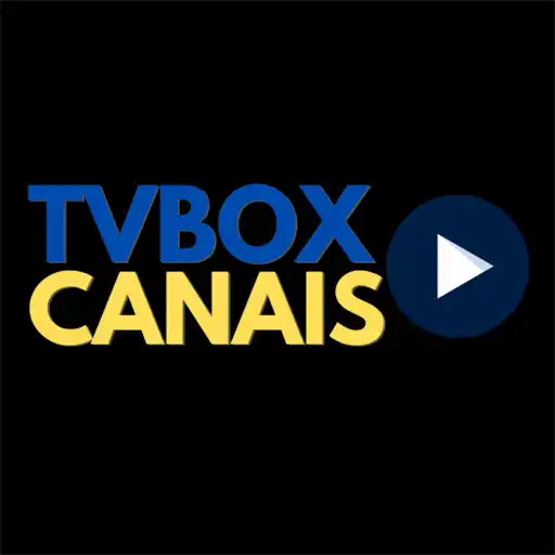 Play TV BOX Canais APK