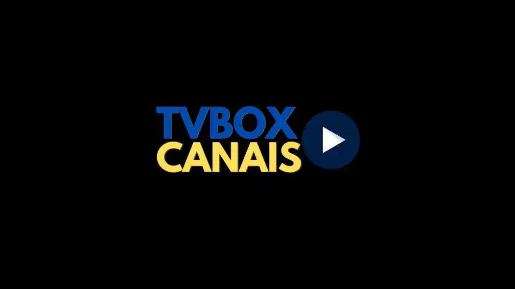 Play TV BOX Canais as an online game TV BOX Canais with UptoPlay