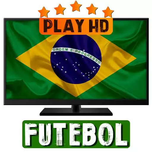 Play TV Brasil ao Vivo CanalOnline Brasil APK