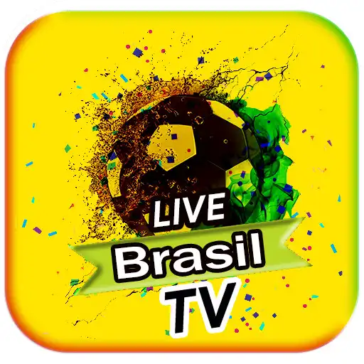 Play TV Brasil ao vivo no celular APK
