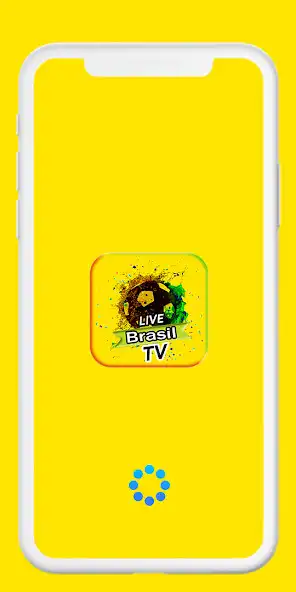 Play TV Brasil ao vivo no celular  and enjoy TV Brasil ao vivo no celular with UptoPlay