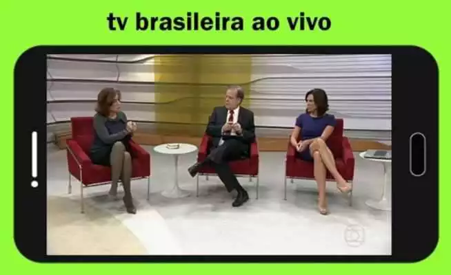 Play tv brasil - Brasil TV Live