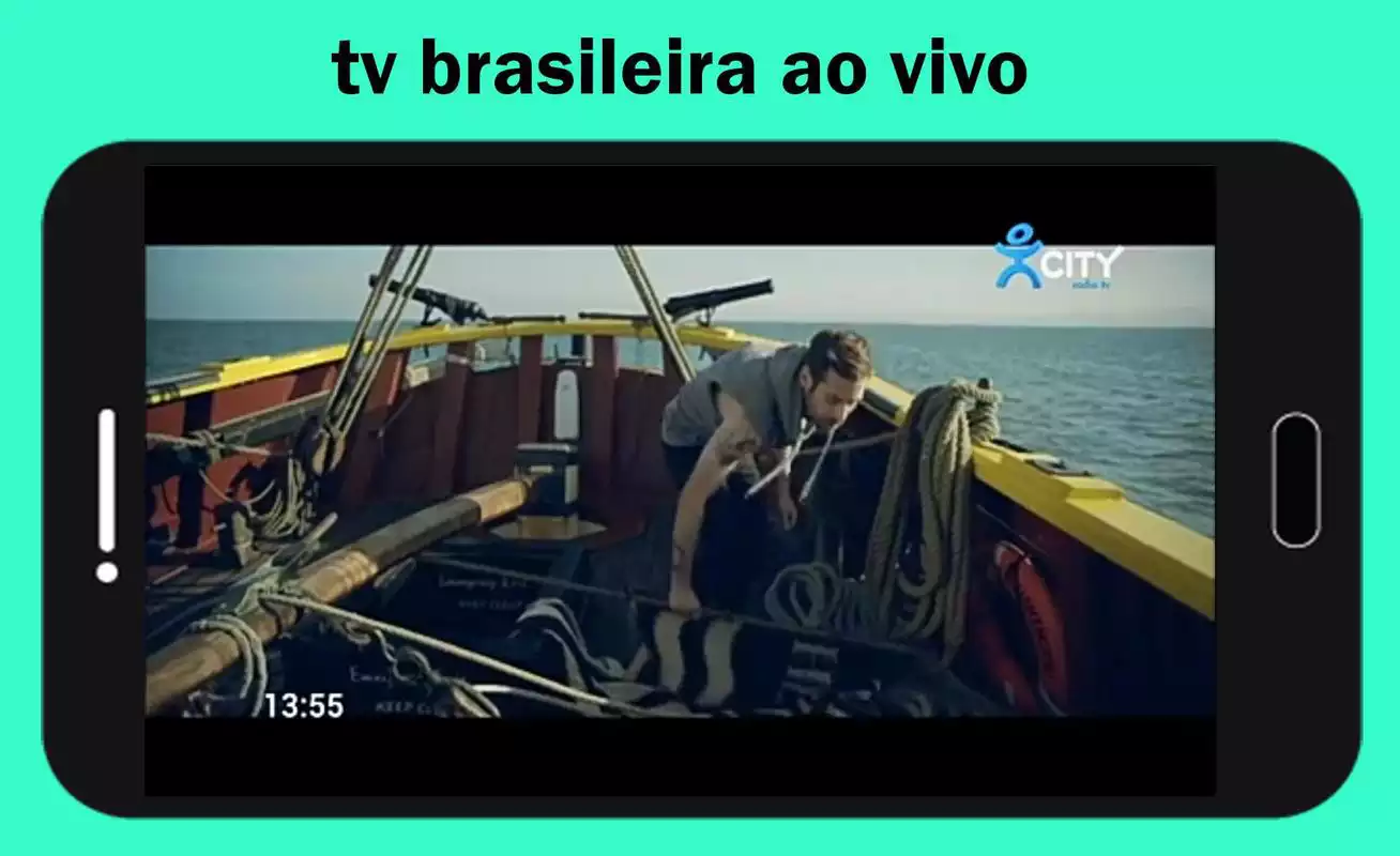 Play tv brasil - Brasil TV Live
