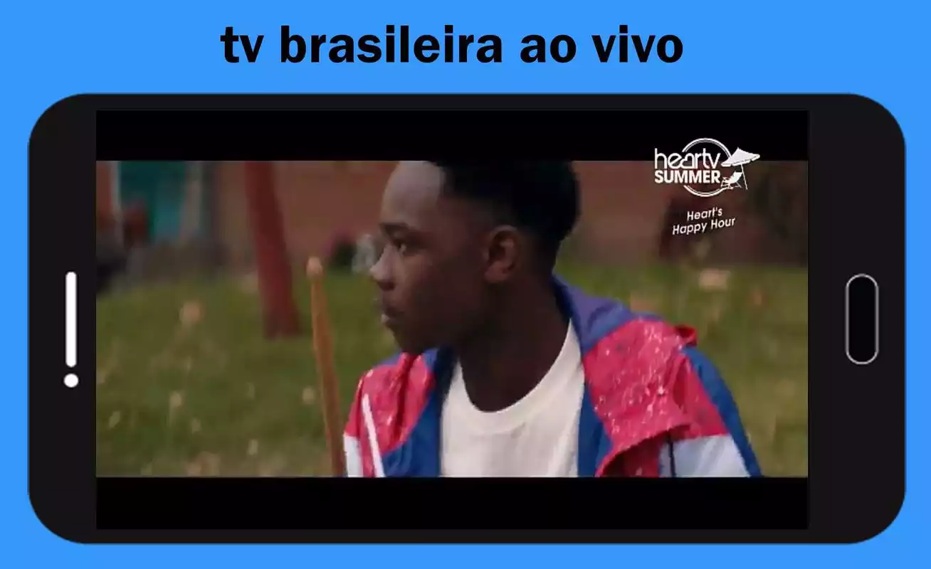 Play tv brasil - Brasil TV Live