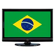 Free play online TV Brazil HD  APK