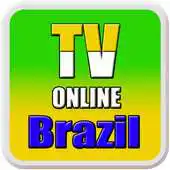 Free play online TV Brazil Online APK