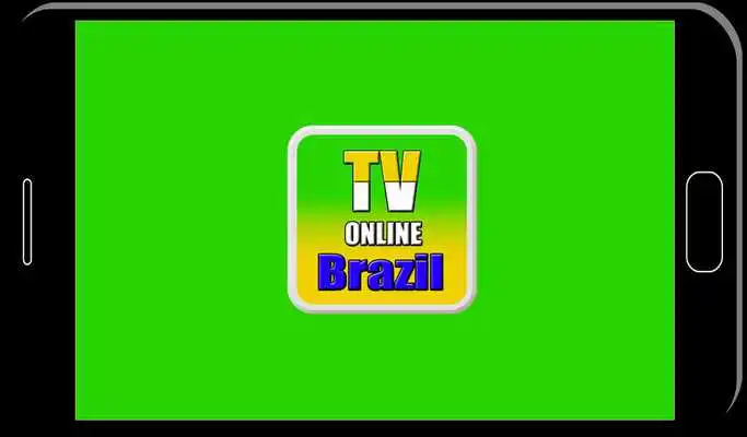 Play TV Brazil Online