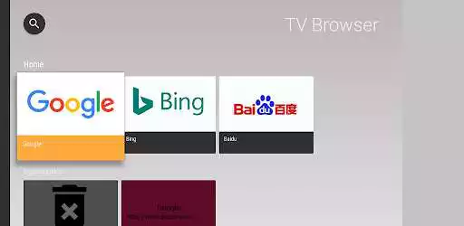 Play TV-Browser Internet  and enjoy TV-Browser Internet with UptoPlay