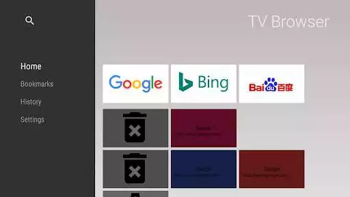 Play TV-Browser Internet as an online game TV-Browser Internet with UptoPlay