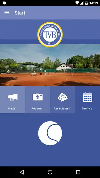 Play TV Buchschlag as an online game TV Buchschlag with UptoPlay