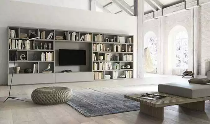 Play TV Cabinet Design