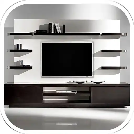 Run free android online TV Cabinet Design Wallpaper APK Run free android online TV Cabinet Design Wallpaper APK