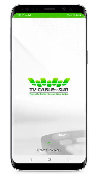 Play TV Cable del Sur  and enjoy TV Cable del Sur with UptoPlay