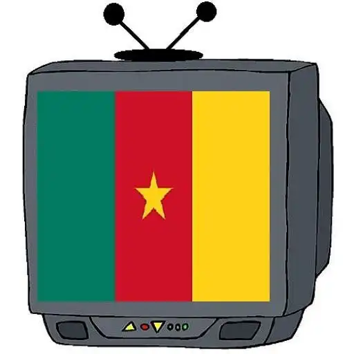 Play TV CAMEROUN - KAMER TV APK