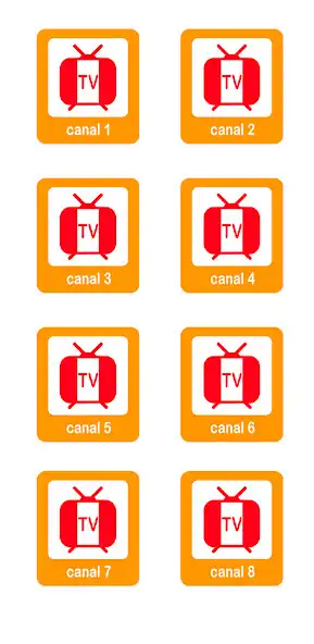 Play Tv Canales Peru as an online game Tv Canales Peru with UptoPlay
