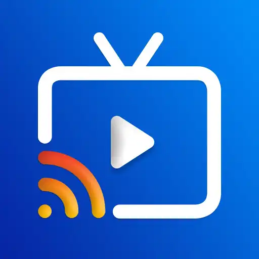 Play TV Cast App: Chromecast Screen APK