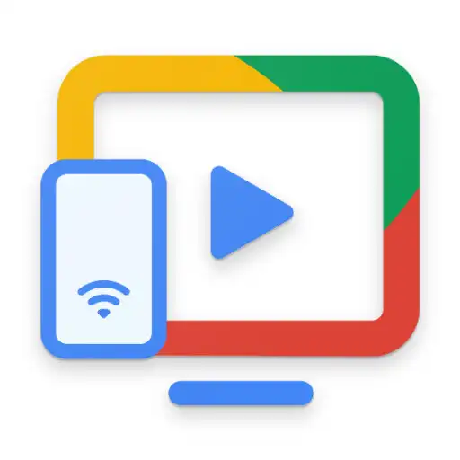 Play TV Cast: Chromecast, Streamer APK Play TV Cast: Chromecast, Streamer APK