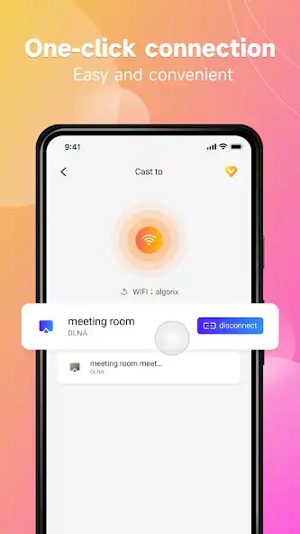 Play TV Cast as an online game TV Cast with UptoPlay
