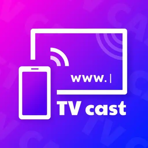 Play TV Cast  Screen Mirroring App APK