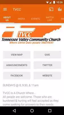 Play TVCC